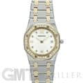 AUDEMARS PIGUET オーデマ・ピゲ ロイヤルオーク レディ ベゼルダイヤ 67472SA.ZZ.1120SA.01