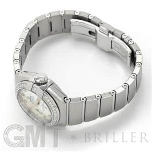 OMEGA オメガ コンステレーション マスター クロノメーター スモールセコンド 27MM 127.15.27.20.55.001