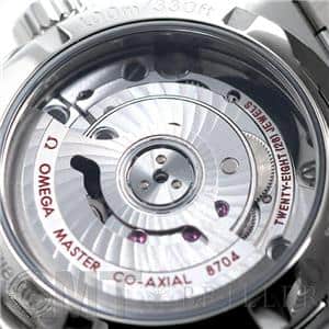 OMEGA オメガ コンステレーション マスター クロノメーター スモールセコンド 27MM 127.15.27.20.55.001