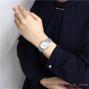 OMEGA オメガ コンステレーション マスター クロノメーター スモールセコンド 27MM 127.15.27.20.55.001