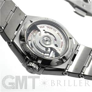 OMEGA オメガ コンステレーション マスター クロノメーター スモールセコンド 27MM 127.15.27.20.55.001