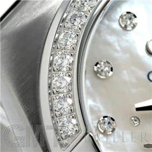 OMEGA オメガ コンステレーション マスター クロノメーター スモールセコンド 27MM 127.15.27.20.55.001