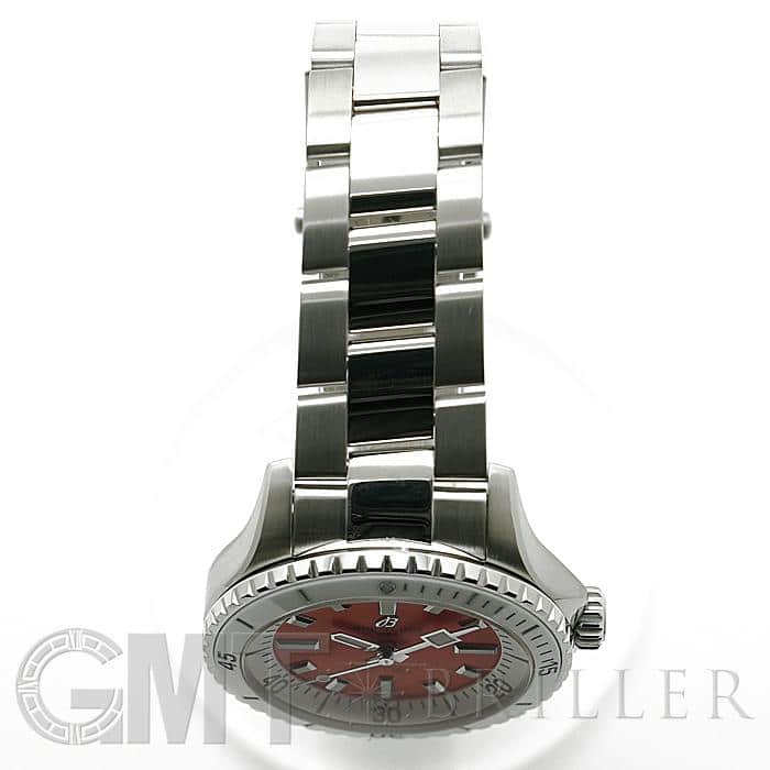 BREITLING ブライトリング スーパーオーシャン オートマチック 36 A17377211O1A1 10