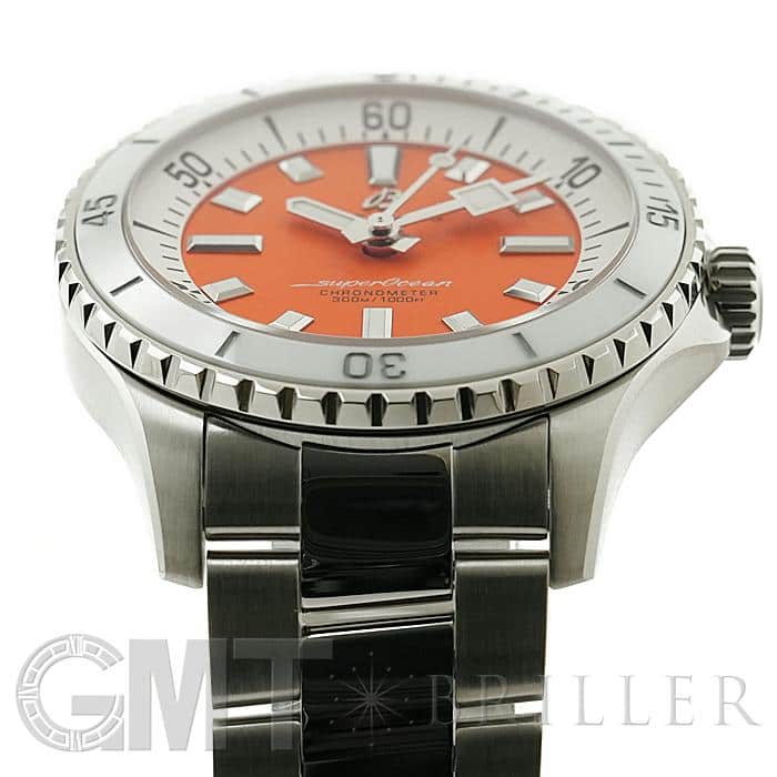 BREITLING ブライトリング スーパーオーシャン オートマチック 36 A17377211O1A1 11