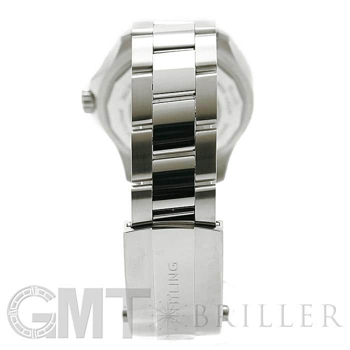 BREITLING ブライトリング スーパーオーシャン オートマチック 36 A17377211O1A1 12