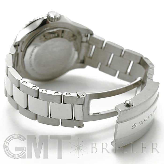 BREITLING ブライトリング スーパーオーシャン オートマチック 36 A17377211O1A1 17