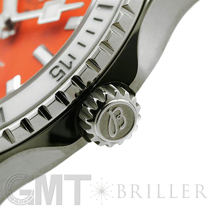 BREITLING ブライトリング スーパーオーシャン オートマチック 36 A17377211O1A1 20