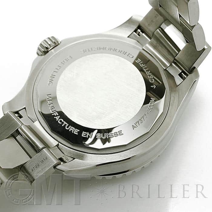 BREITLING ブライトリング スーパーオーシャン オートマチック 36 A17377211O1A1 25