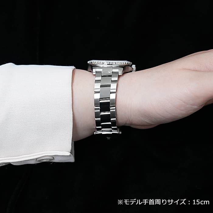 BREITLING ブライトリング スーパーオーシャン オートマチック 36 A17377211O1A1 26