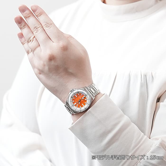 BREITLING ブライトリング スーパーオーシャン オートマチック 36 A17377211O1A1 29