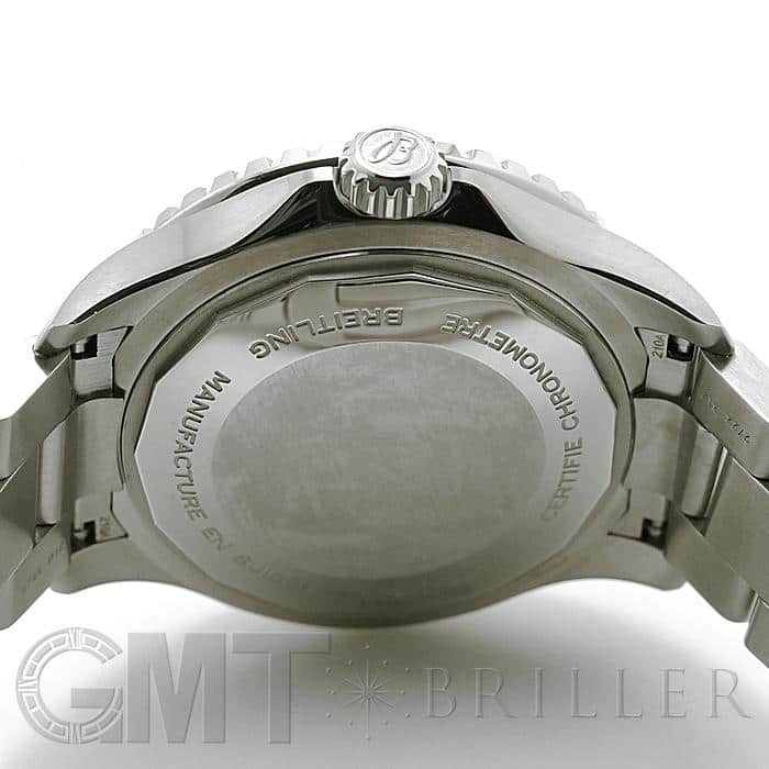 BREITLING ブライトリング スーパーオーシャン オートマチック 36 A17377211O1A1 4