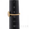 BOUCHERON　ブシュロン セルパンボエム リング エクストラスモール ピンクゴールド ダイヤモンド 10号 JRG02674【未使用】 12