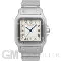 CARTIER カルティエ サントス ガルベ LM W20025D6