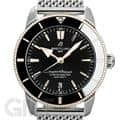 BREITLING ブライトリング スーパーオーシャンヘリテージ ヘリテージII B20 オートマチック44 UB2030121B1A1