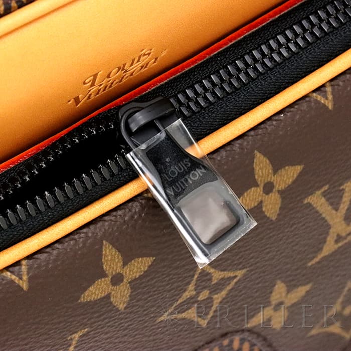 新品)LOUIS VUITTON ルイ・ヴィトン ナイル・メッセンジャー PM N40359 
