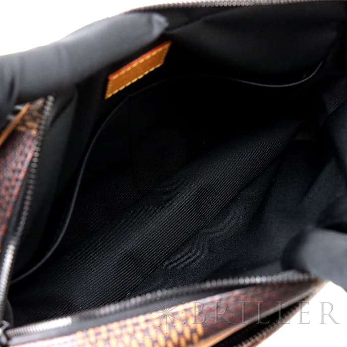 新品)LOUIS VUITTON ルイ・ヴィトン ナイル・メッセンジャー PM N40359 