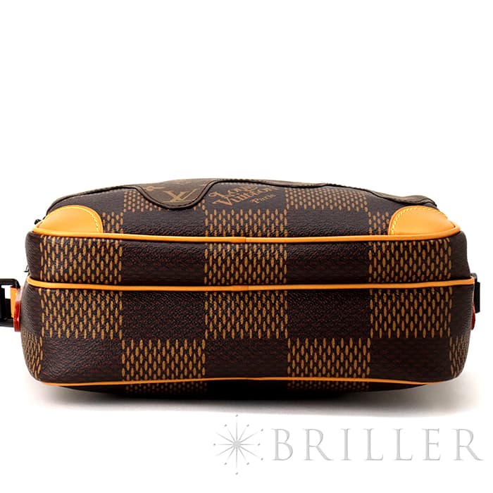 新品)LOUIS VUITTON ルイ・ヴィトン ナイル・メッセンジャー PM N40359 