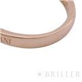 Damiani ダミアーニ ミモザ リング 12号 ダイヤモンド ピンクゴールド 20086883 9