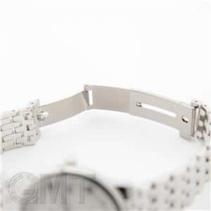 OMEGA オメガ デ・ヴィル プレステージ コーアクシャル36.8mm ホワイト 424.10.37.20.04.001