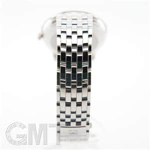 OMEGA オメガ デ・ヴィル プレステージ コーアクシャル36.8mm ホワイト 424.10.37.20.04.001