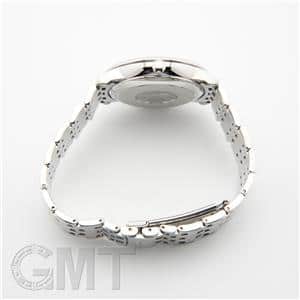 OMEGA オメガ デ・ヴィル プレステージ コーアクシャル36.8mm ホワイト 424.10.37.20.04.001