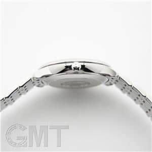 OMEGA オメガ デ・ヴィル プレステージ コーアクシャル36.8mm ホワイト 424.10.37.20.04.001