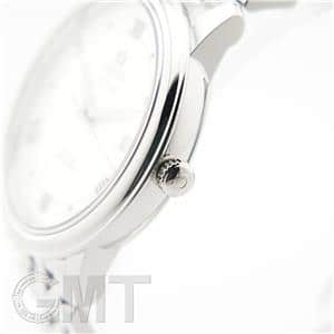 OMEGA オメガ デ・ヴィル プレステージ コーアクシャル36.8mm ホワイト 424.10.37.20.04.001