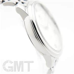 OMEGA オメガ デ・ヴィル プレステージ コーアクシャル36.8mm ホワイト 424.10.37.20.04.001