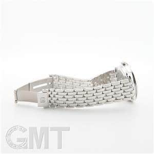 OMEGA オメガ デ・ヴィル プレステージ コーアクシャル36.8mm ホワイト 424.10.37.20.04.001