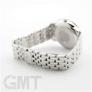 OMEGA オメガ デ・ヴィル プレステージ コーアクシャル36.8mm ホワイト 424.10.37.20.04.001