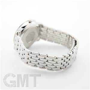 OMEGA オメガ デ・ヴィル プレステージ コーアクシャル36.8mm ホワイト 424.10.37.20.04.001