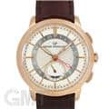 GIRARD PERREGAUX ジラール・ペルゴ 1966 デュアルタイム 49544-52-131-BBB0