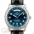 BREITLING ブライトリング アビエーター8 オートマチック デイ & デイト 41 A45330101C1X1