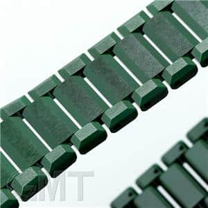 HUBLOT ウブロ ビッグバン インテグレーテッド グリーンセラミック 451.GX.5220.GX