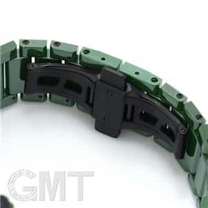 HUBLOT ウブロ ビッグバン インテグレーテッド グリーンセラミック 451.GX.5220.GX