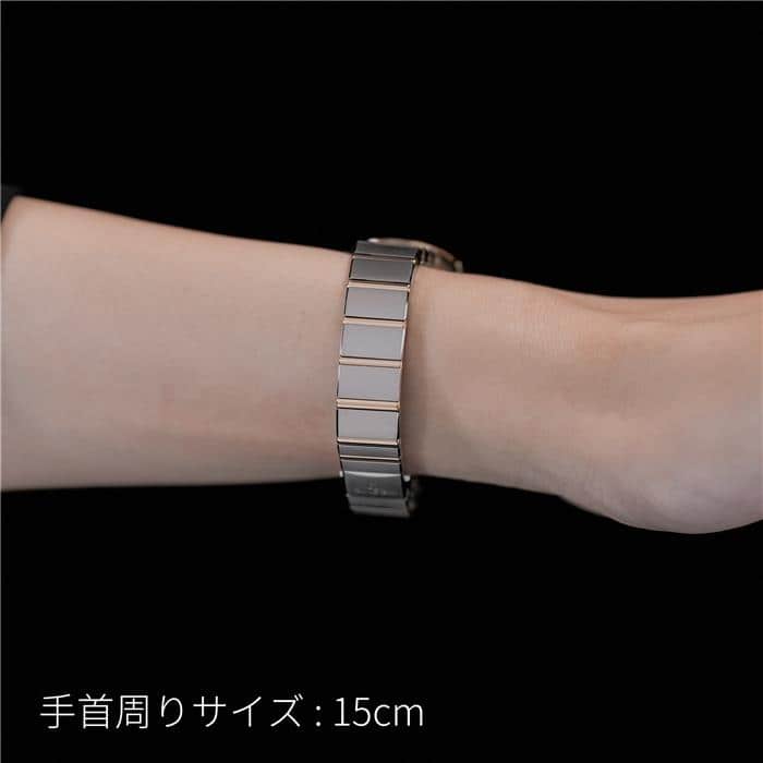 OMEGA オメガ コンステレーション クォーツ 25mm 131.25.25.60.52.002 27
