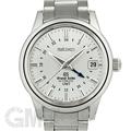 SEIKO セイコー グランドセイコー GMT SBGM023