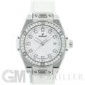 HUBLOT ウブロ ビッグバン ワンクリック スチール ホワイト ダイヤモンド 485.SE.2210.RW.1204 メイン