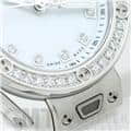 HUBLOT ウブロ ビッグバン ワンクリック スチール ホワイト ダイヤモンド 485.SE.2210.RW.1204 18
