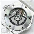 HUBLOT ウブロ ビッグバン ワンクリック スチール ホワイト ダイヤモンド 485.SE.2210.RW.1204 25