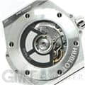 HUBLOT ウブロ ビッグバン ワンクリック スチール ホワイト ダイヤモンド 485.SE.2210.RW.1204 26