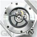 HUBLOT ウブロ ビッグバン ワンクリック スチール ホワイト ダイヤモンド 485.SE.2210.RW.1204 27