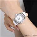 HUBLOT ウブロ ビッグバン ワンクリック スチール ホワイト ダイヤモンド 485.SE.2210.RW.1204 28