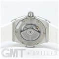 HUBLOT ウブロ ビッグバン ワンクリック スチール ホワイト ダイヤモンド 485.SE.2210.RW.1204 3