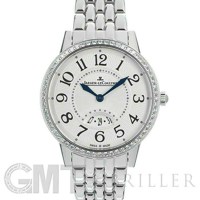 JAEGER LECOULTRE ジャガー・ルクルト ランデヴー デイト Q3478121 メイン