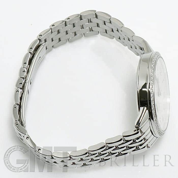 JAEGER LECOULTRE ジャガー・ルクルト ランデヴー デイト Q3478121 12