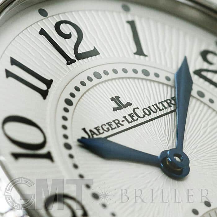 JAEGER LECOULTRE ジャガー・ルクルト ランデヴー デイト Q3478121 13