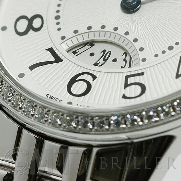 JAEGER LECOULTRE ジャガー・ルクルト ランデヴー デイト Q3478121 14