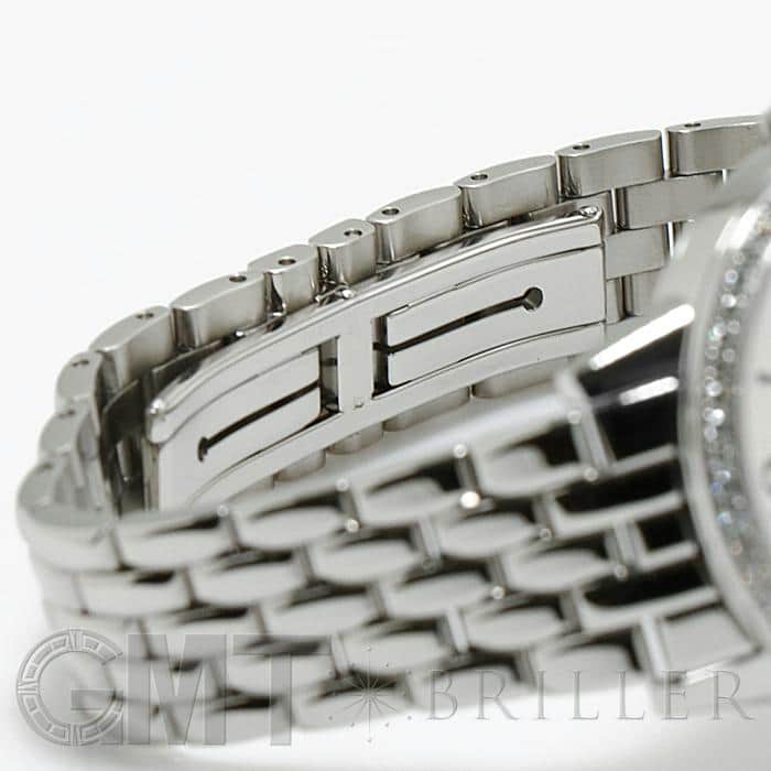 JAEGER LECOULTRE ジャガー・ルクルト ランデヴー デイト Q3478121 15