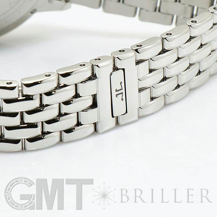 JAEGER LECOULTRE ジャガー・ルクルト ランデヴー デイト Q3478121 16